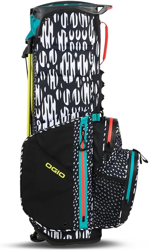 OGIO All Elements Hybrid Stand Bag