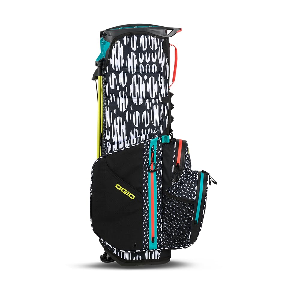 OGIO All Elements Hybrid Standtasche