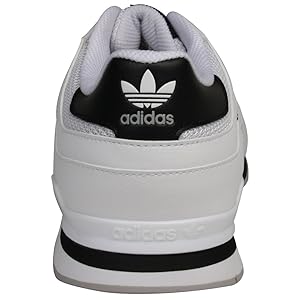 Buy adidas Originals Men's ZXZ 456 Sneaker,Running White