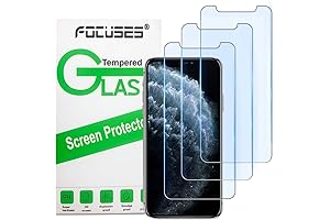 iPhone XS Blue Light Screen Protector