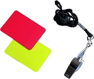 Best Sport 3-Piece Referee Set