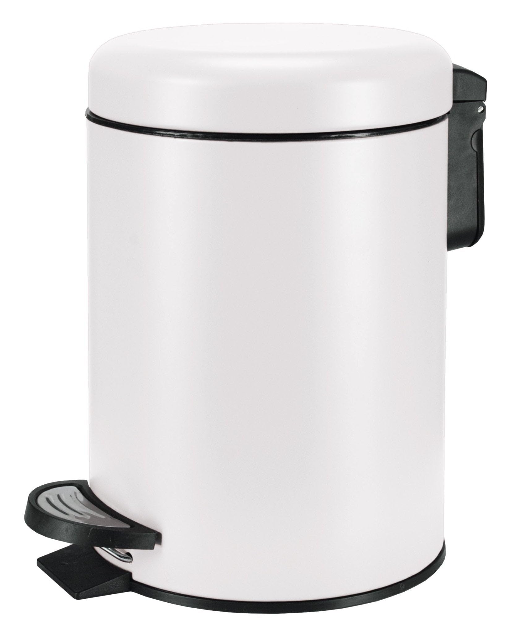 Kleine Wolke Cosmetic Bin One White 3 Litres