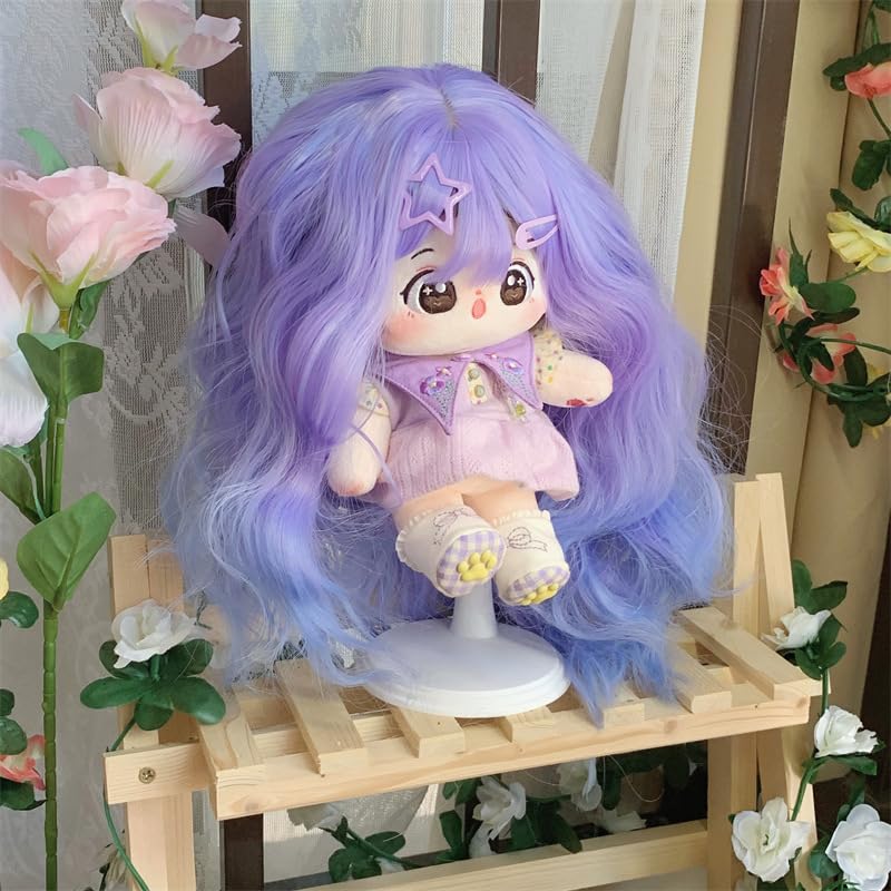 むらっち　5点セット　ぬいば ぬい服 5点セット 20cmのぬいぐるみに適用します 図1の