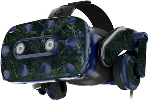 MightySkins Skin compatible con HTC Vive Pro VR - Carcasa protectora de vinilo, duradera y única, fácil de aplicar, quitar y cambiar estilos,