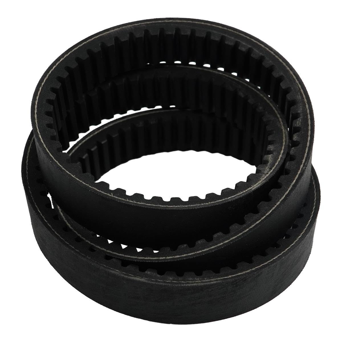 Drive Belt M150046 M174026 Compatible with John Deere TH TS TX 4x2 6x4 Gas Turf Gator Utility Vehicles 3TNV70 FH601D FE350 FE290 FJ400D
