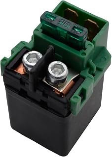 Motorcycle Starter Solenoid Relay For CBR600 F4i 01-03 CBR900RR CBR 900 RR 00-03 CMX250 For Rebel 96-Up CRF250X CRF 250 X Accessories