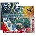 Transformers Age of Extinction Autobot Hound One-Step Changer