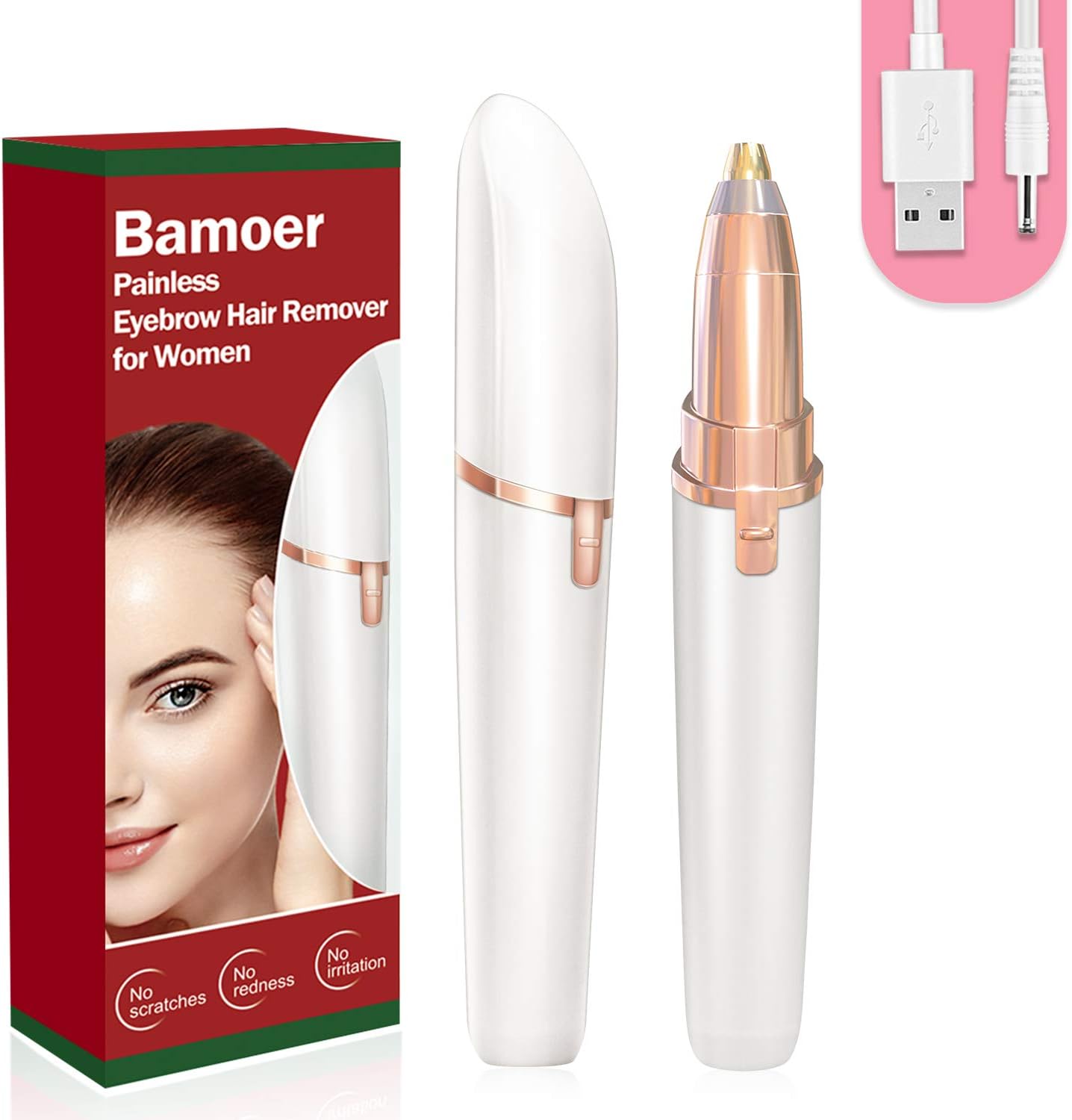 rasoi elettrici per donne