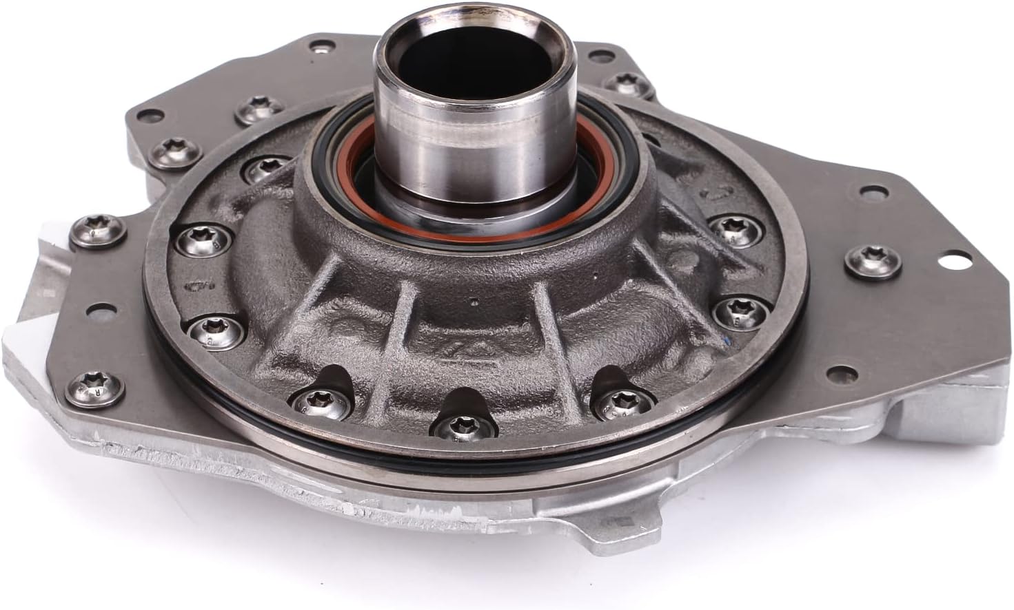 DPO AL4 Transmission Oil Pump For Peugeot Citroen Renault Kia Naza