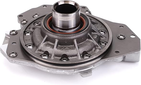 DPO AL4 Transmission Oil Pump For Peugeot Citroen Renault Kia Naza