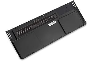 698943-001 698750-171 OD06XL Battery Compatible with HP EliteBook Revolve 810 G1 Tablet