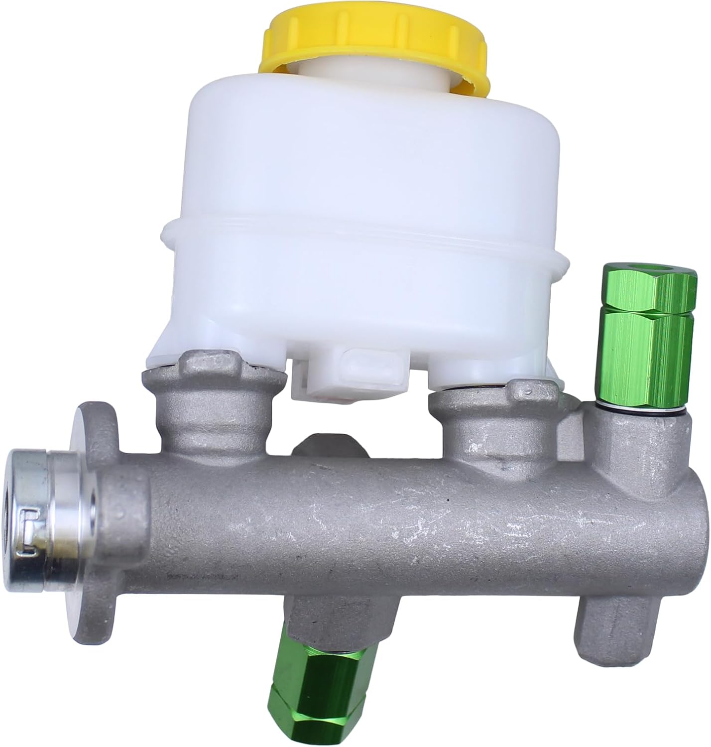 Brake Master Cylinder with Reservoir and Sensor for Nissan Sentra 2000-2006