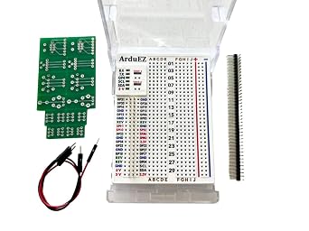 طقم لوحة توصيل مخصصة لـ Raspberry Pi 4، فتحات جانبية للوحة مقاس 1505x30x2، فتحات وظيفية جانبية مقاس 804x20x2، فتحات اختبار مسبار منطقي مقاس 42x2. طقم لوحة توصيل إلكترونية.