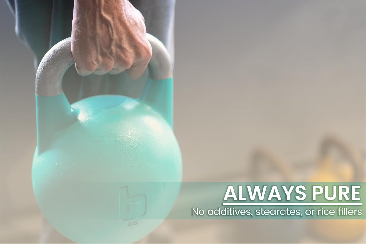 Pure Original Ingredients Inulin, (100 Capsules) Always Pure, No Additives Or Fillers, Lab Verified - Image 6