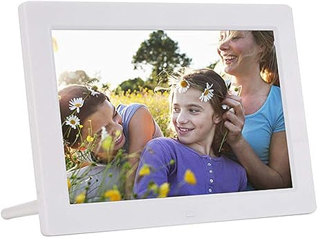 TONGTONG Zoll Digitaler Bilderrahmen 1280 800 Digitaler Bilderrahmen mit 16 IPS-Display USB- und SD-KartensteckplAtzen und Fernbedienung TONGTONG Zoll Digitaler Bilderrahmen 1280 800 Digitaler Bilderrahmen mit 16 IPS-Display USB- und SD-KartensteckplAtzen und Fernbedienung