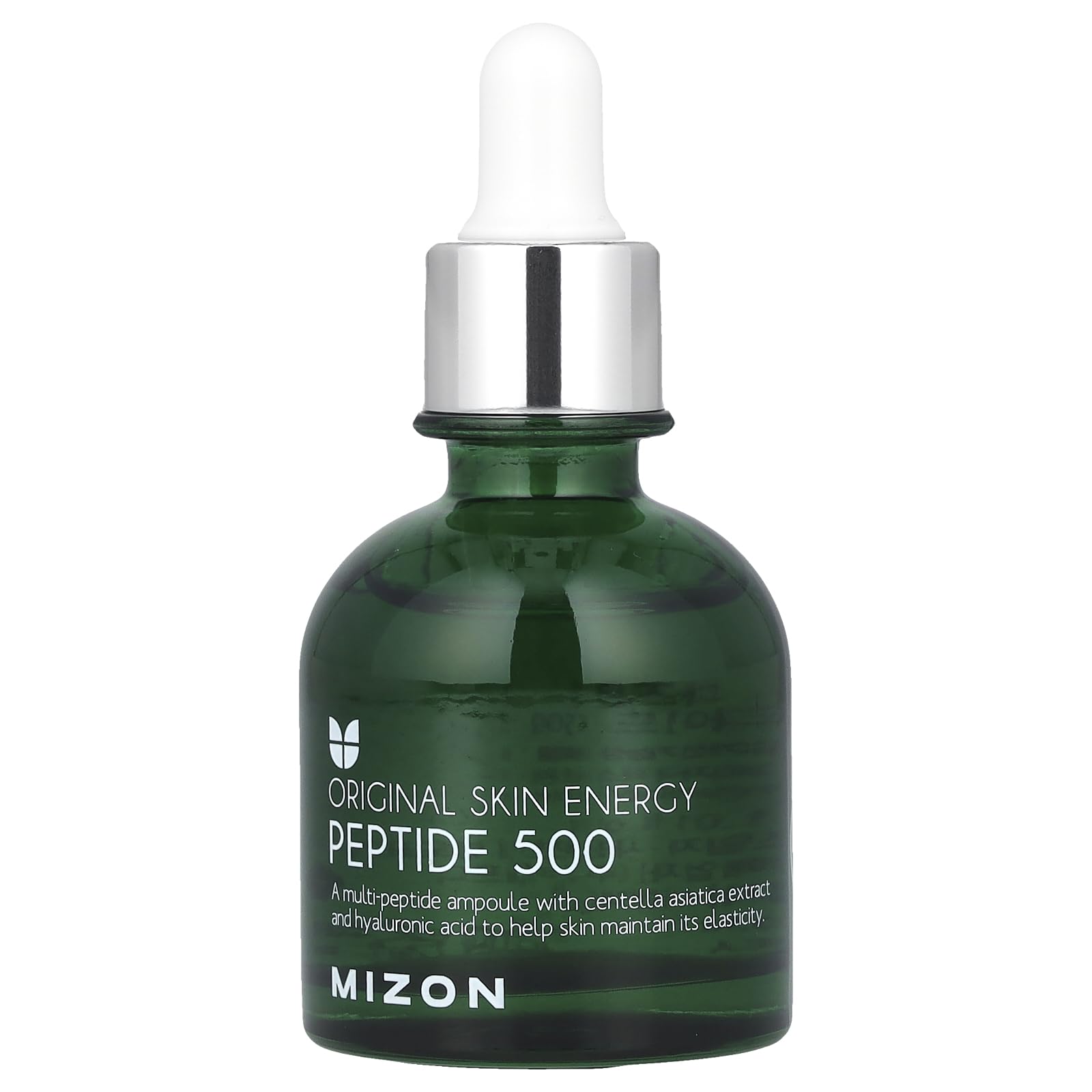  [MIZON]ORIGINAL SKIN ENERGY - PEPTIDE 500 (30 ml) Fortgeschrittene Peptid-Korrektursalbe für reife Haut
| [MIZON]ORIGIN