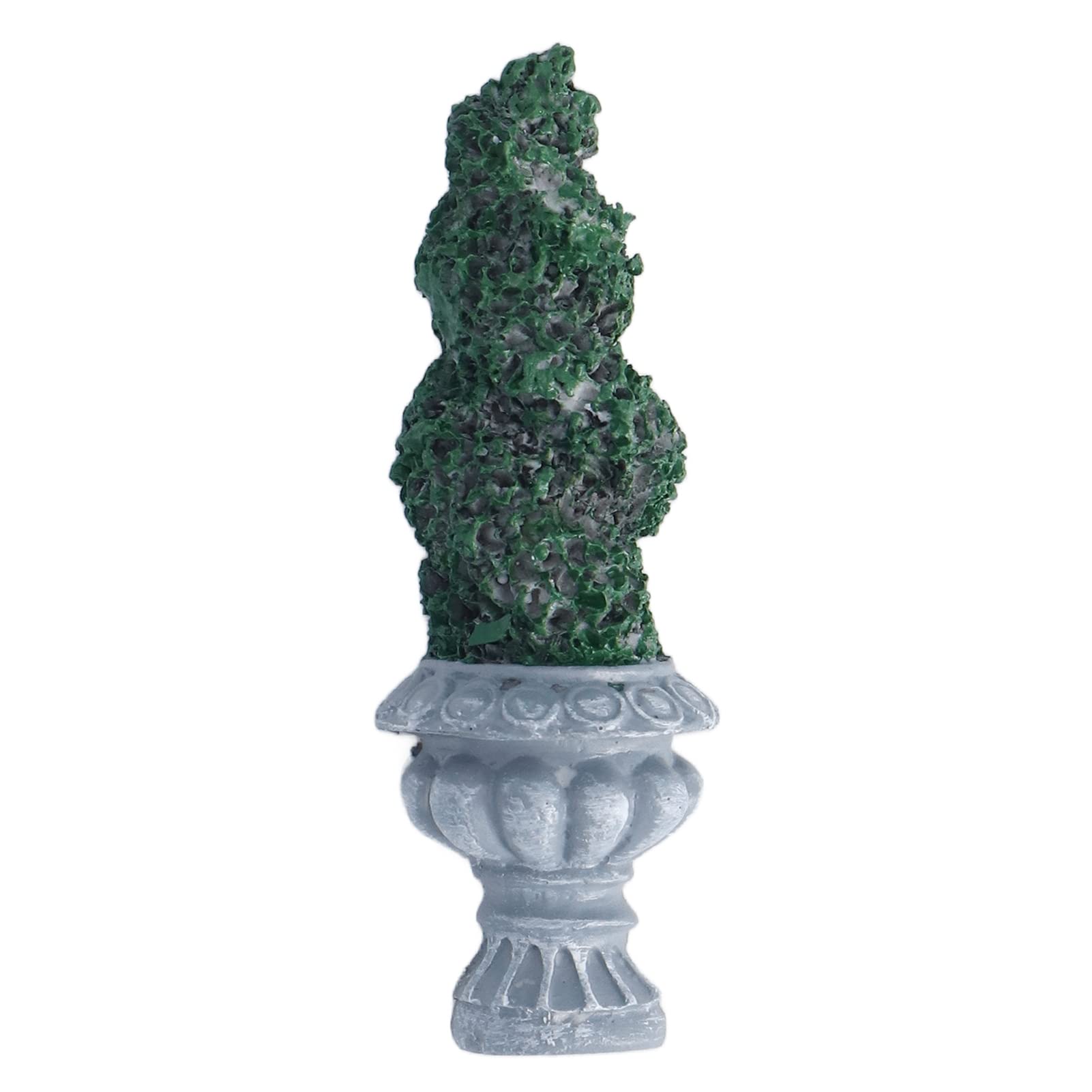 Set Di Carte Da Parati In Miniatura Scala 1:12 E Alberi Per Casa Delle Bambole – Little Book Co