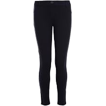 Nautica Girls School Uniform Stretch Interlock Jegging