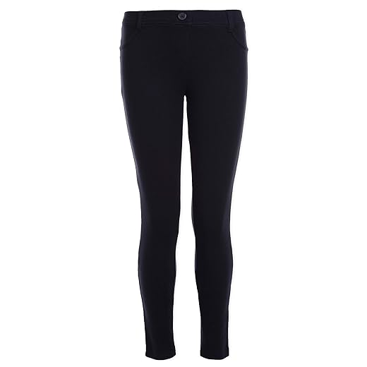 IZOD Juniors Uniform Stretch Jegging