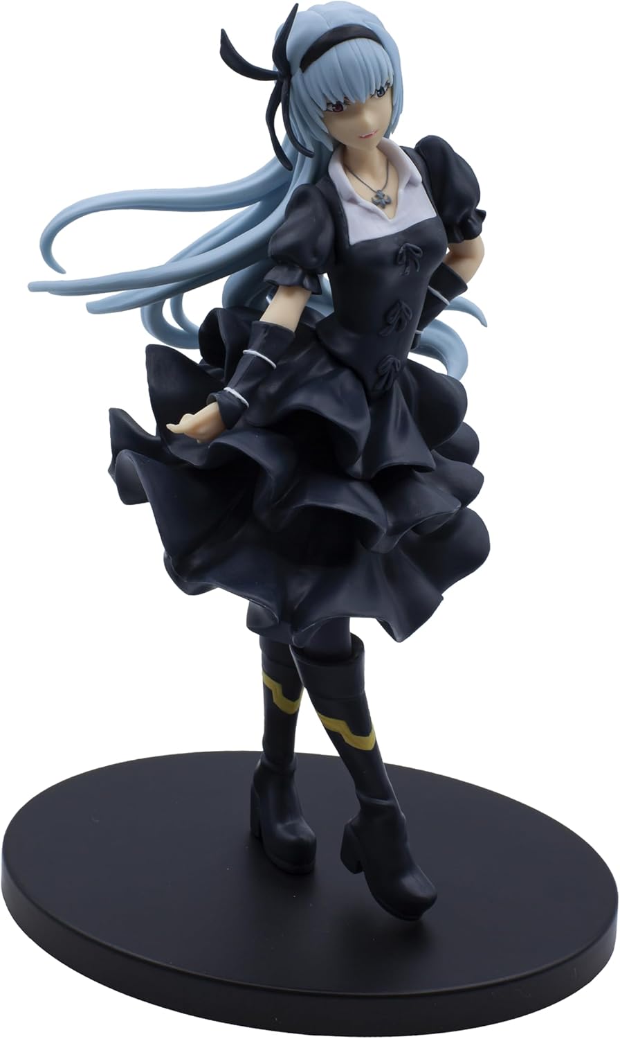 Banpresto - That Time I Got Reincarnated as a Slime - Otherworlder vol. 21 - Luminus Valentine (ver. A), Bandai Spirits Figure