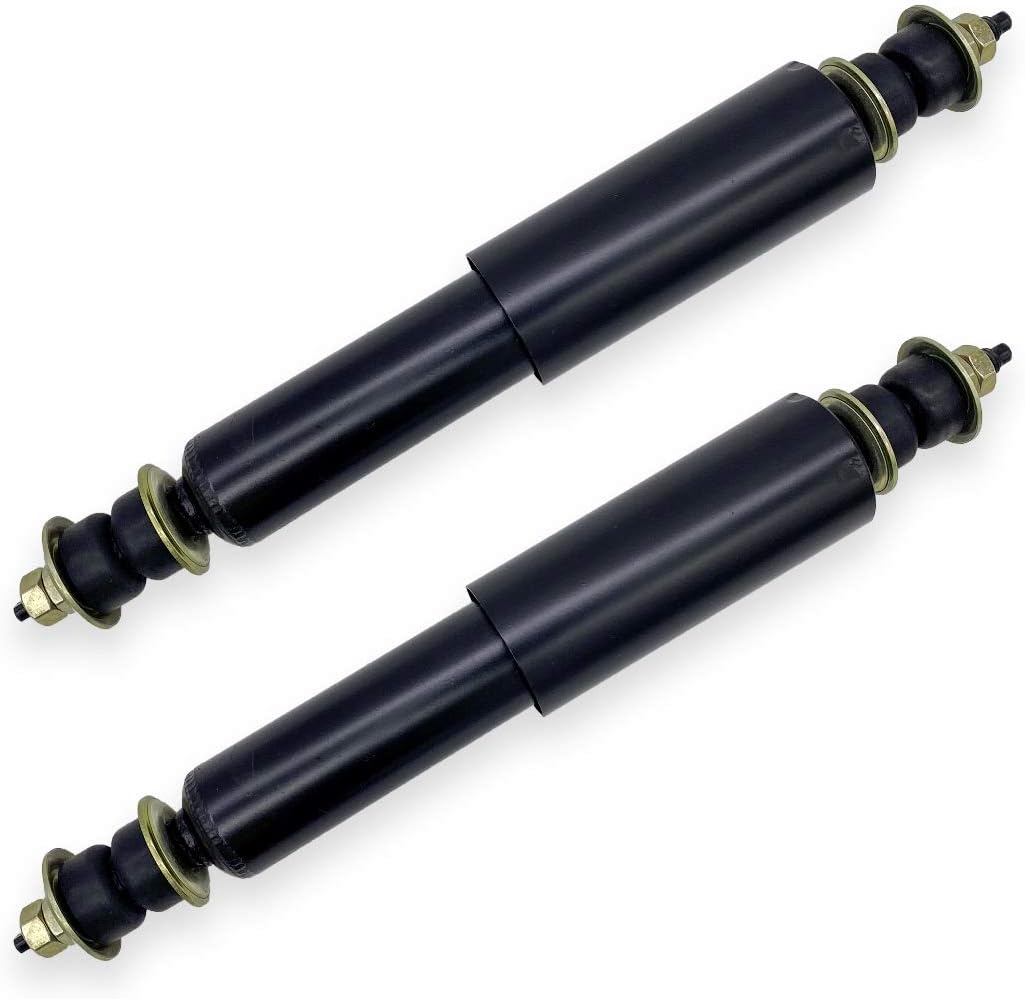 Front Shock Absorber For EZGO Marathon 1970-1994 & 2001.5-Up Part 76419-G01, 70928-G01