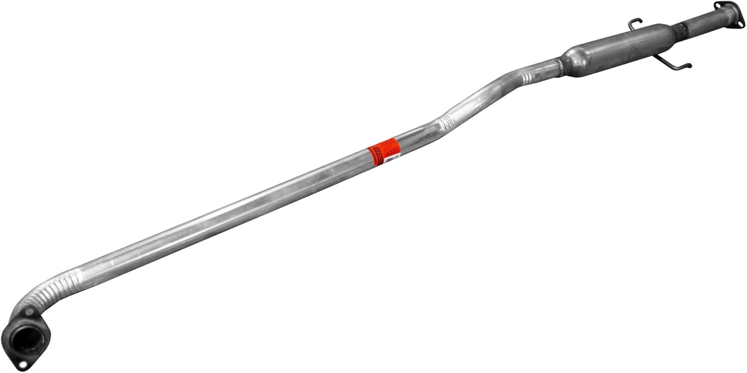 Walker Exhaust 48331 Resonator Assembly, regular, Resonators Amazon