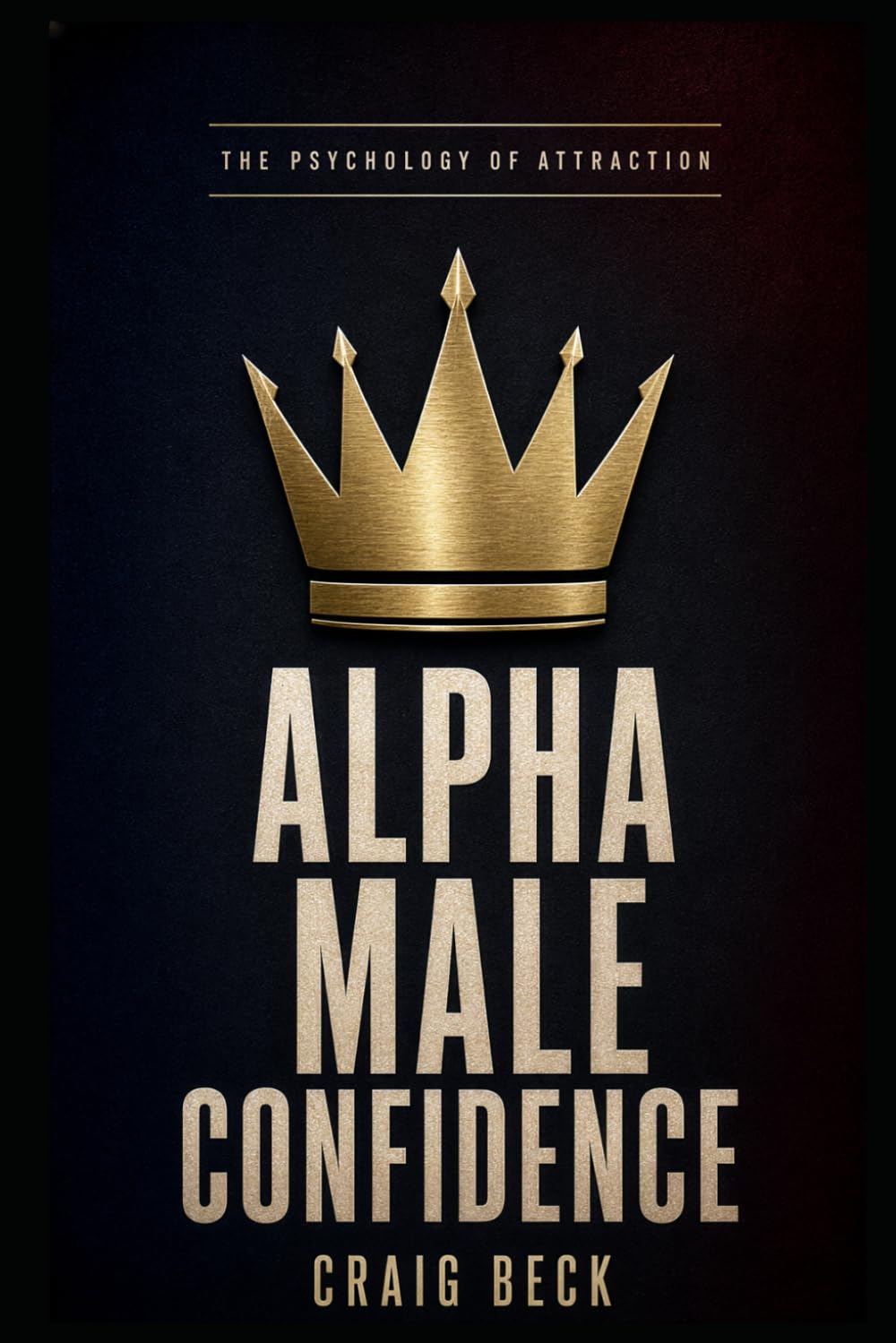 Alpha Male Confidence: The Psychology of Attraction