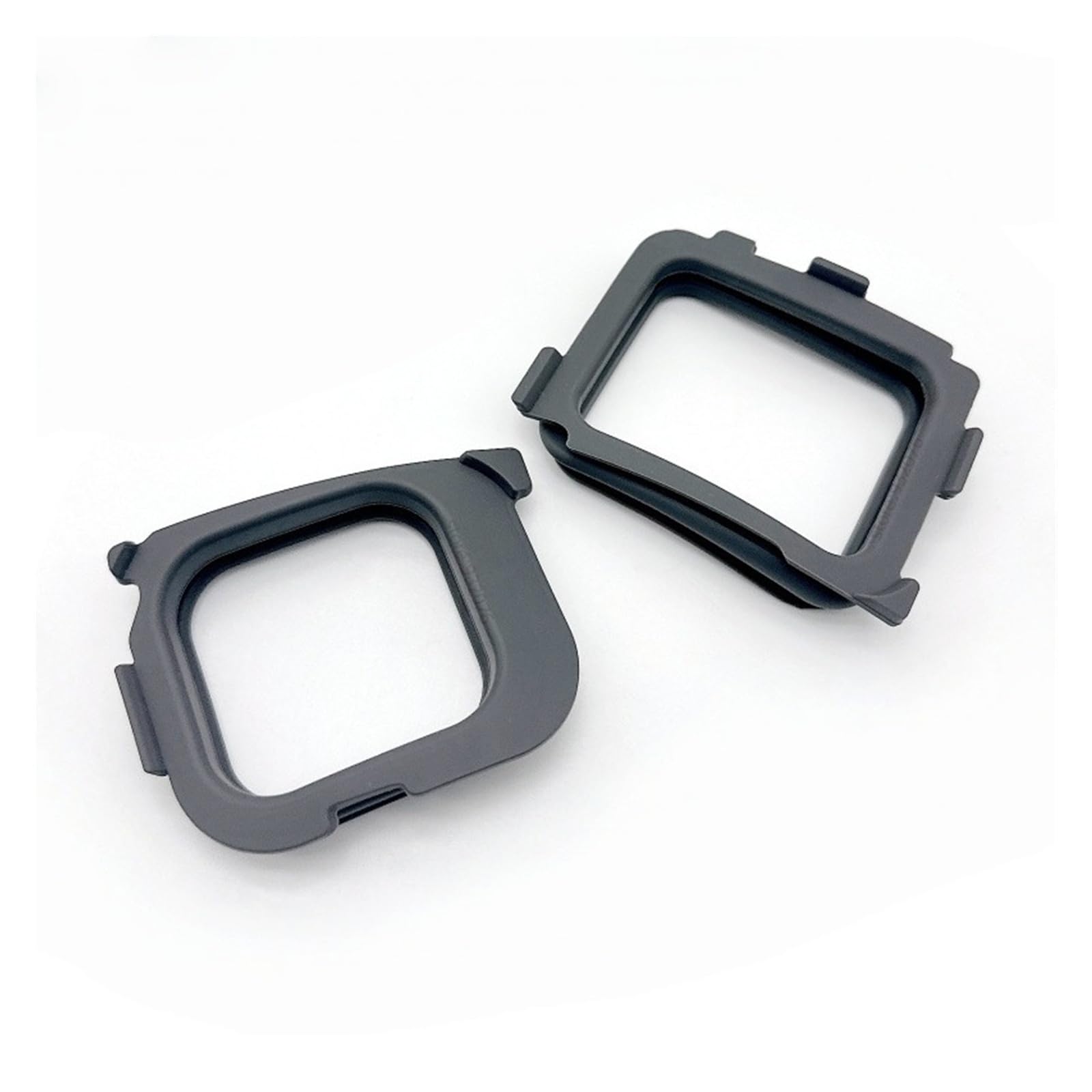 Aihdbcl A Rubber Set Air Blowing Outlet Suction Inlet Rubber,Compatible For Dreame X50 Ultra