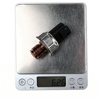 Car Fuel Pressure Sensor 85PP51-01 85PP5101 7210-0496 1300622801 72100496 Engine Fuel Pressure Sensor