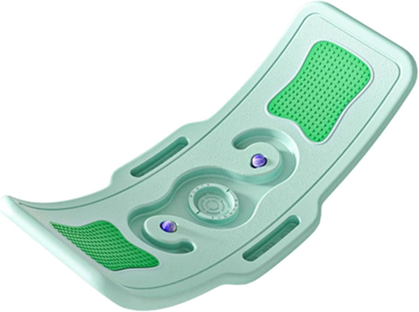 Vaveren Balance Board for Kids Seesaw Wobble Board Sensory Training Equipment for Exercise Outdoor Home Use Full Body Training Indoor