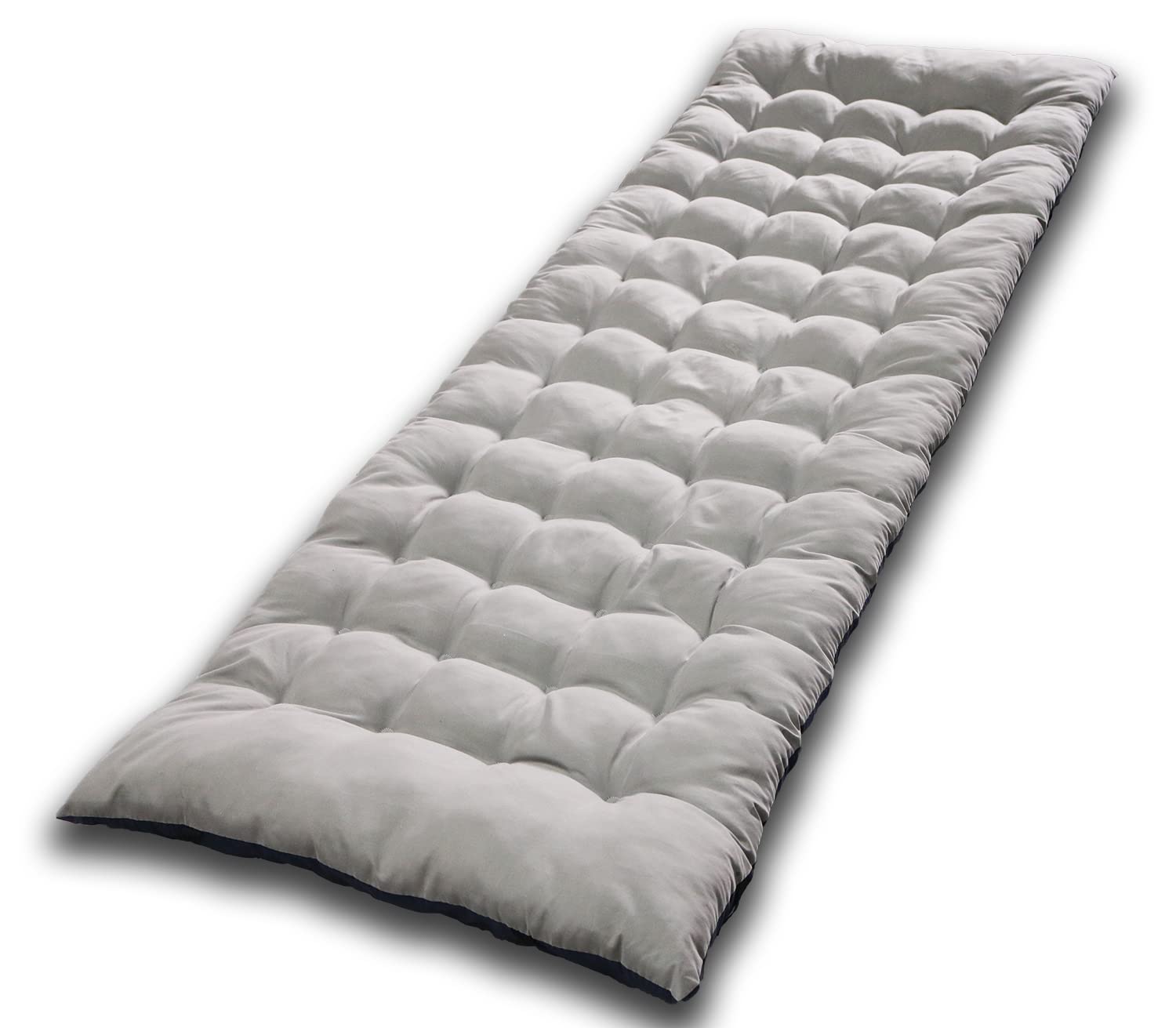 Olytamxi XL Cot Mattress Pad,Folding Thicker Memory Foam Comfortable