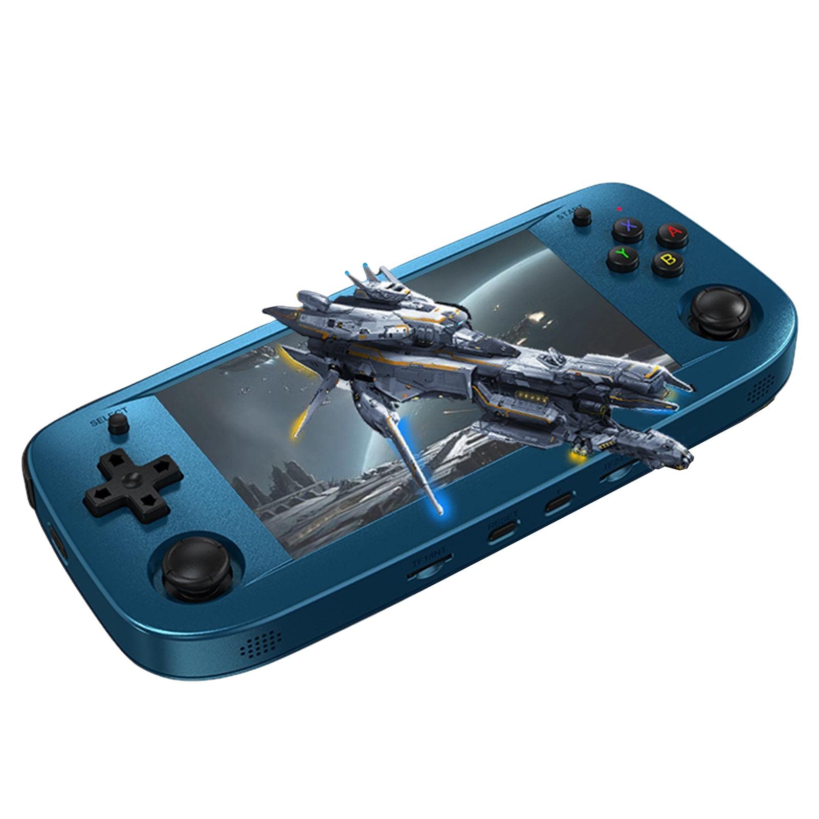 Buy Yiida Retro Handheld Console with High Capacity Handheld Game