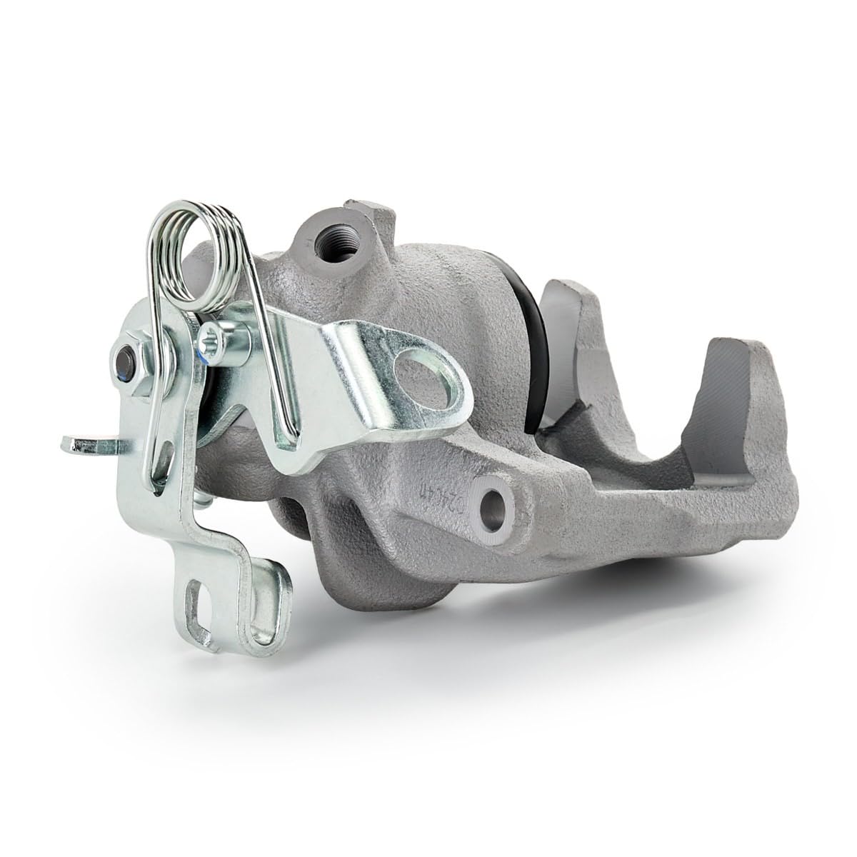 RIDEX PLUS 78B0084P Pinza de freno Trasero Izquierda Trasero Compatible con RENAULT Trafic III Furgón FG