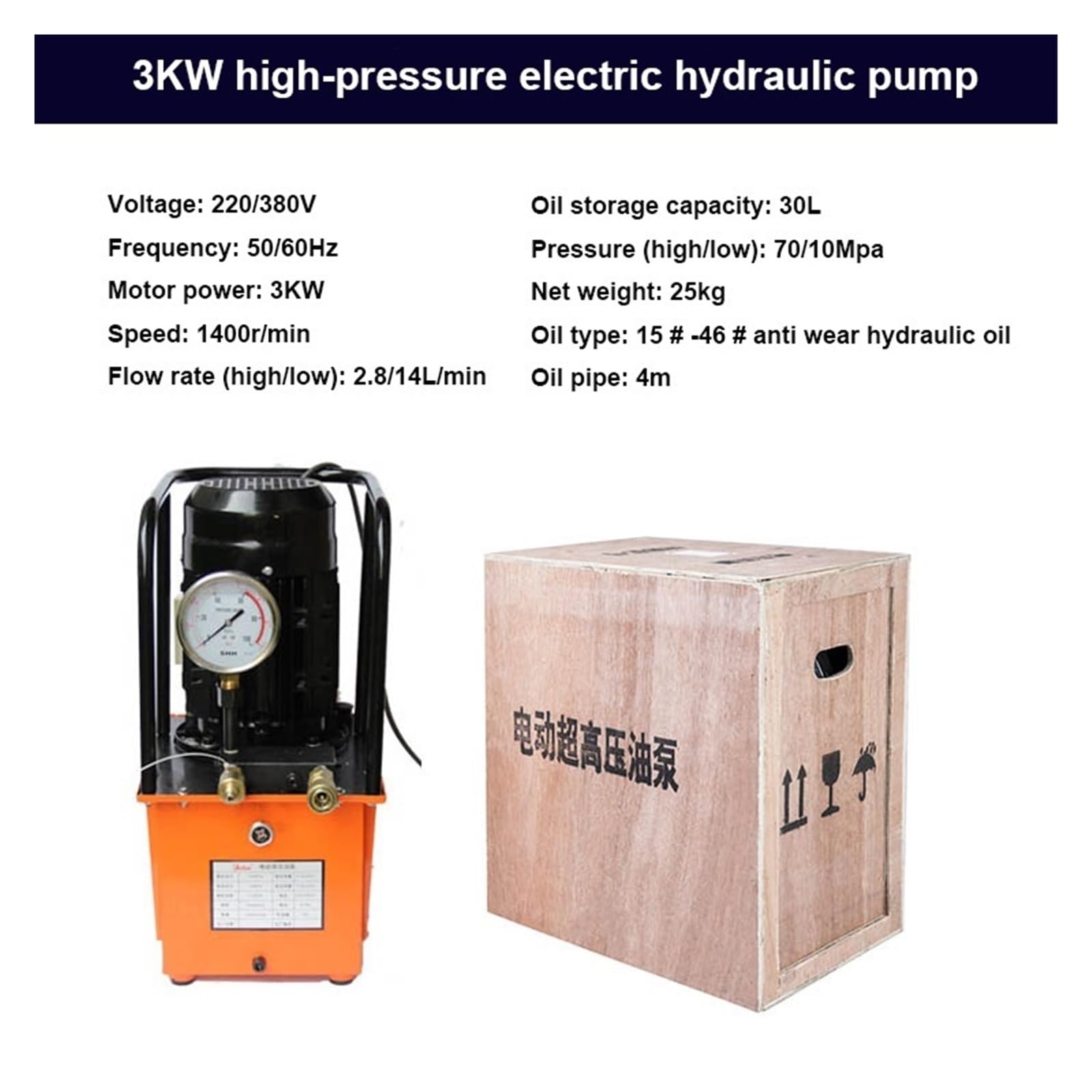 Przecinarki do Drutu, Nożyczki do demontażu samochodów elektryczne narzędzie hydraulicznego, hydrauliczne mocne ścinanie nożyce okrągłe stalowe(S211)