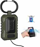Amazon | FLEXTAILGEAR LIGHT REPEL 蚊取り コード式蚊よけ