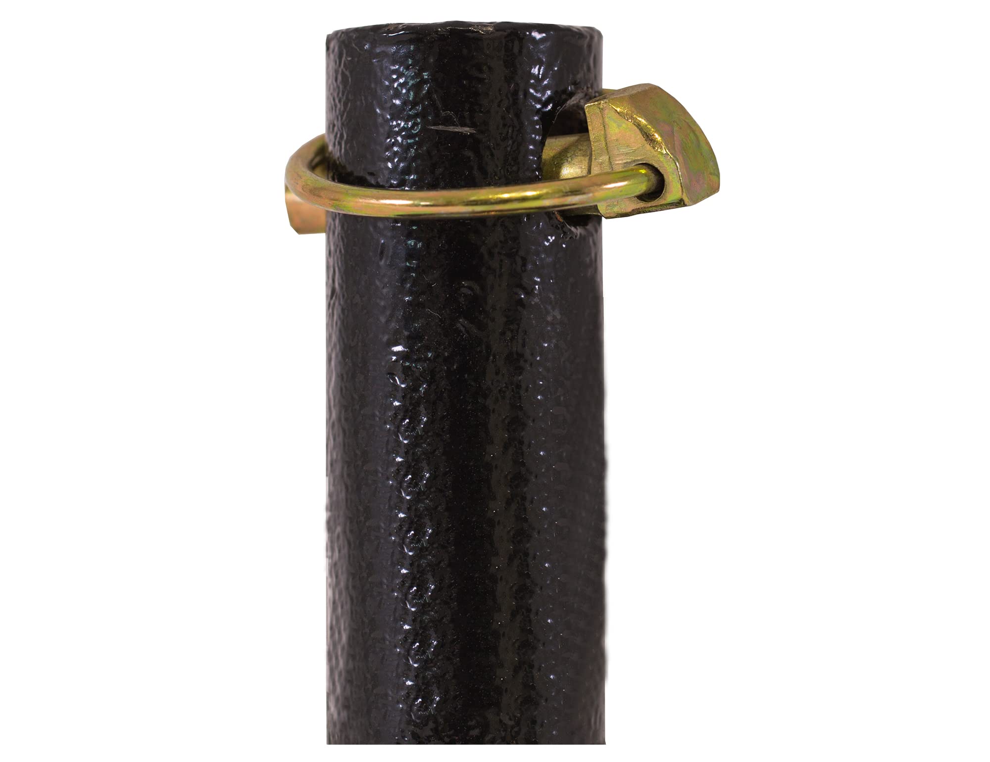 Buyers Products 1303300 Snowplow Shoe Assembly, 6