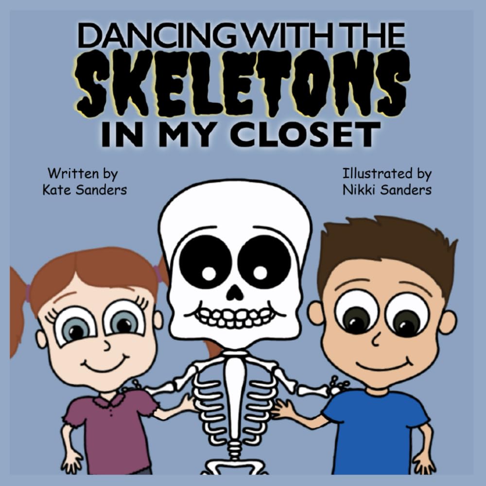 Dancing With The Skeletons In My Closet