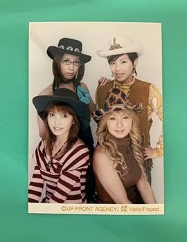 Amazon.co.jp: メロン記念日 FC限定 会報 vol.24 使用生写真 かわいい