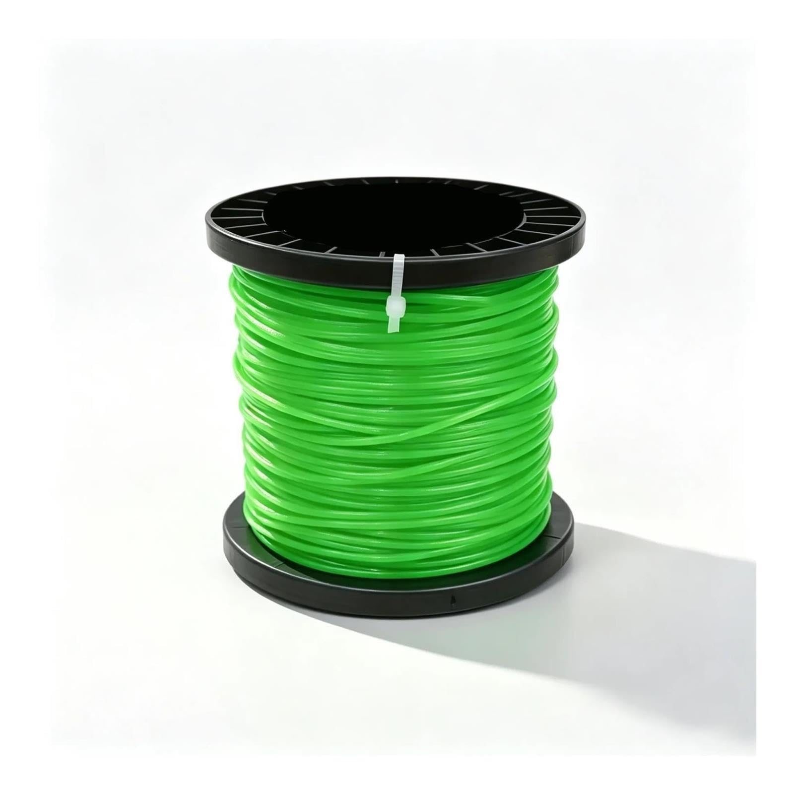 Hilo de Corte de Nailon de 100 m x 2,4 mm