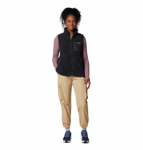Columbia womens West Bend Vest Ii4