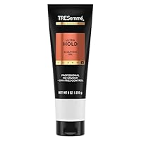 TRESemmé Gel Ultra Hold for 24H Frizz Control, with Pro Lock Technology, 9 oz