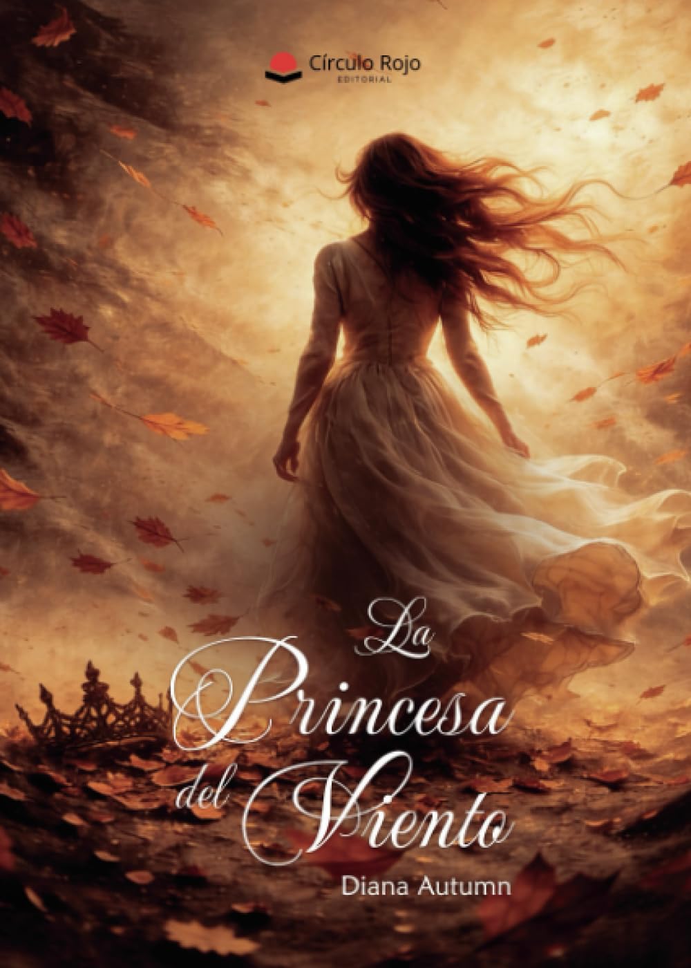 La princesa del viento