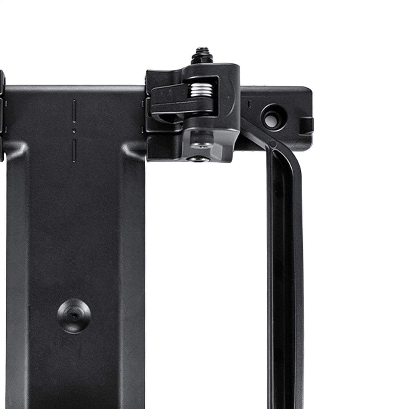 Umbausatz für Fahrradtaschenschnalle, schnelle Umwandlung