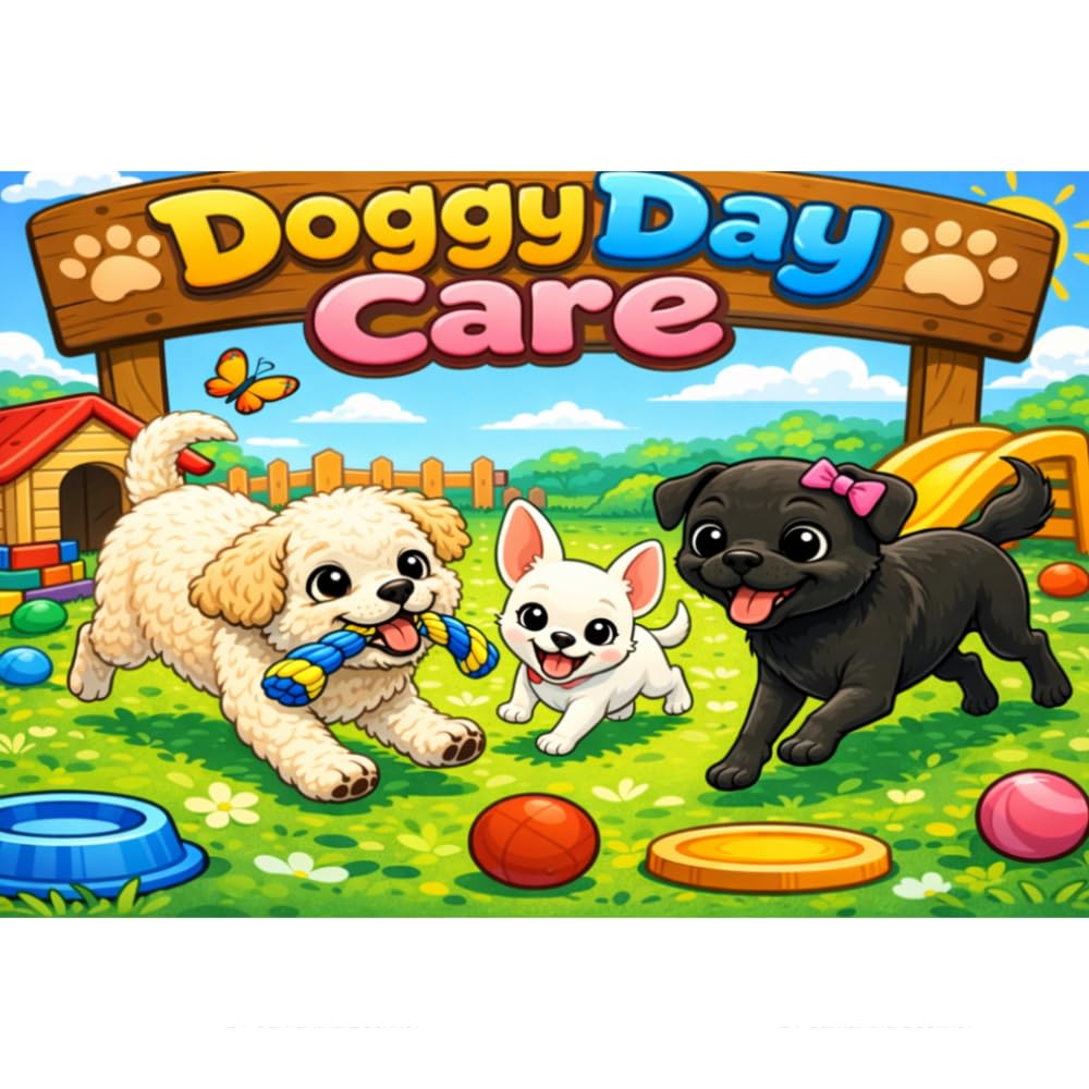 Doggy Day Care