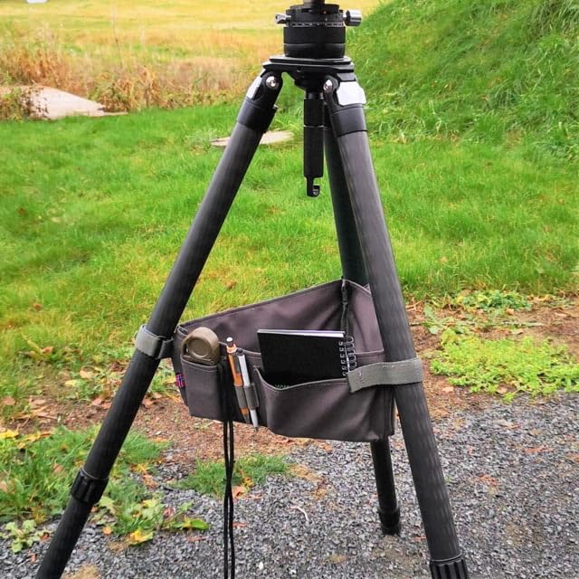 Ulfhednar Bifrost Tripod Organizer, Shelf, UHBFRST