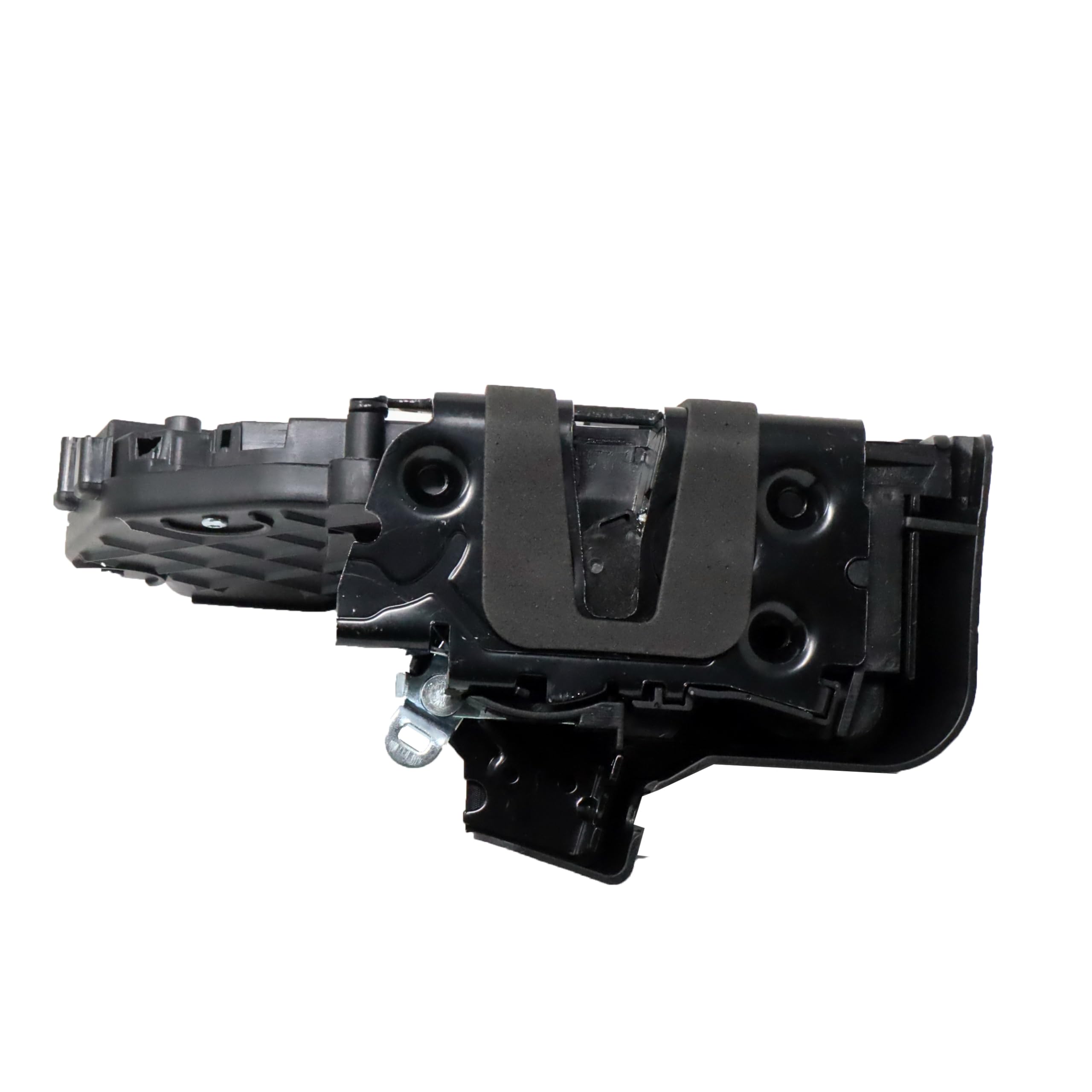 Attuatore serratura porta anteriore destra lato passeggero compatibile con FQJ000203 LR072413 adatto a Range Rover Evoque 11-19 compatibile con Freelander 06-14 e altre