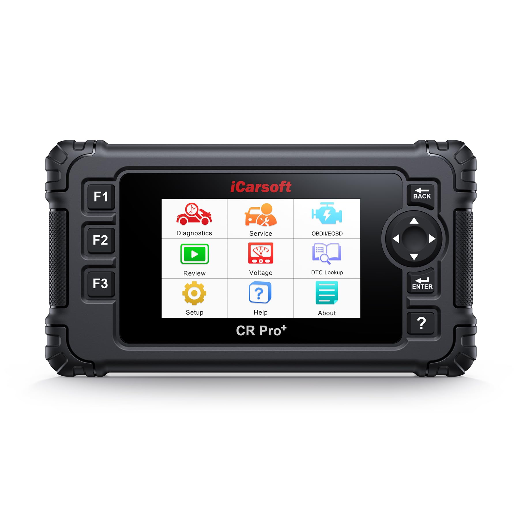 iCarsoft Diagnosegerät CR Pro+