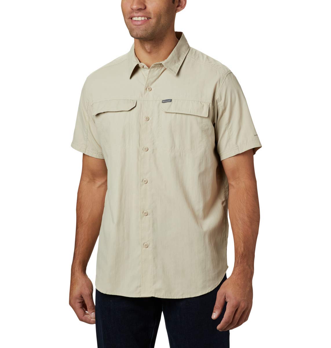 Men's Silver Ridge 2.0 Short Sleeve Shirt Shirts