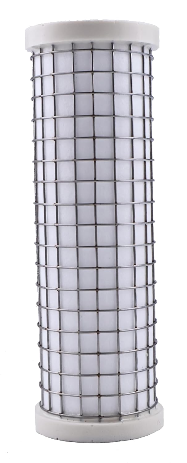 Filter Element 16W405 Compatible with Sharpe Compressed Air Systems 5"Tall x 1.6"OD x 1"ID