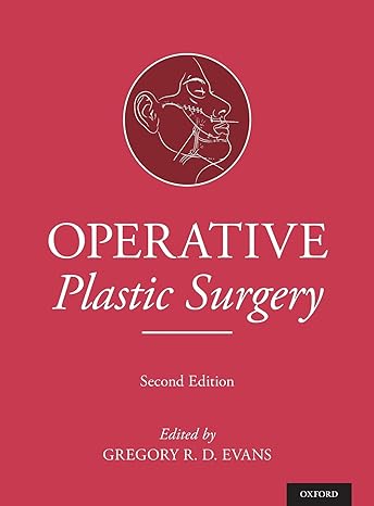 Operative Plastic Surgery-Wow! eBook